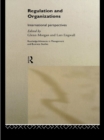 Image for Regulation and organisations: international perspectives
