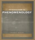 Image for Introduction to phenomenology.