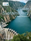 Image for Water sustainability: a global perspective