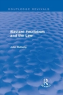 Image for Bastard Feudalism and the Law (Routledge Revivals)