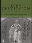 Image for John Chrysostom