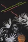 Image for A sourcebook of African-American performance: plays, people, movements