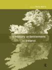 Image for A History of Settlement in Ireland