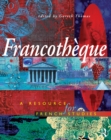 Image for Francotheque: a resource for French studies
