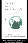 Image for Europe and the Asia Pacific