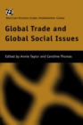 Image for Global Trade and Global Social Issues