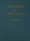 Image for The practice of mathematics