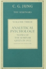 Image for Analytical psychology