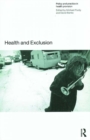 Image for Health and exclusion: policy and practice in health provision
