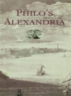 Image for Philo&#39;s Alexandria