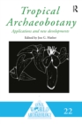 Image for Tropical archaeobotany: applications and new developments