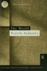 Image for The world textile industry. : 1