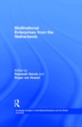 Image for Multinational Enterprises from the Netherlands