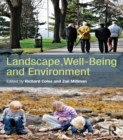 Image for Landscape, well-being and environment