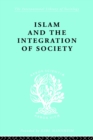 Image for Islam and the integration of society : II