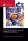 Image for The Routledge companion to marketing history