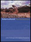 Image for Women&#39;s intercultural performance