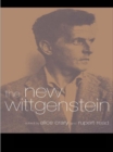 Image for The new Wittgenstein