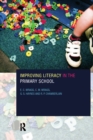 Image for Improving literacy in the primary school