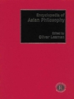 Image for Encyclopedia of Asian Philosophy