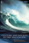 Image for Culture and society in the Asia-Pacific