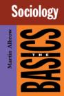 Image for Sociology: The Basics