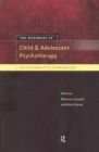 Image for Handbook of child and adolescent psychotherapy