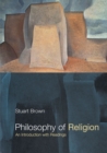 Image for Philosophy of religion: an introduction with readings
