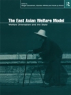 Image for The East Asian welfare model: welfare orientalism and the state