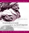 Image for Communism and its collapse