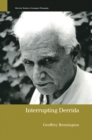 Image for Interrupting Derrida