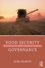 Image for Food security: from crisis to global governance