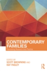 Image for Contemporary families: translating research into practice