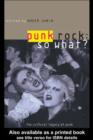 Image for Punk rock revisited