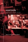 Image for Sound tracks: popular music, identity and place