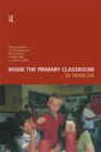 Image for &#39;Inside the primary classroom&#39; twenty years on