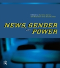 Image for News, gender and power