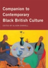 Image for Companion to Contemporary Black British Culture