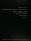 Image for LITTLE ICE AGES VOL1 ED2