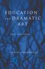 Image for Education and dramatic art