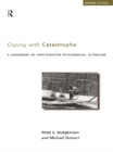 Image for Coping with catastrophe: a handbook of post-disaster psychological aftercare