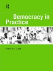 Image for Democracy in practice
