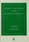 Image for Mind, method and conditionals: selected papers