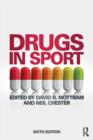 Image for Drugs in sport.
