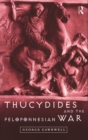 Image for Thucydides and the Peloponnesian War.