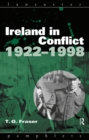Image for Ireland in conflict, 1922-1998