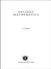 Image for Ancient mathematics