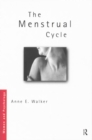 Image for The menstrual cycle.