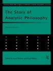 Image for The Story of Analytic Philosophy: Plot and Heroes