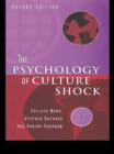 Image for The psychology of culture shock